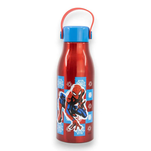 Picture of SPIDERMAN ALUMINIUM BOTTLE 760ML